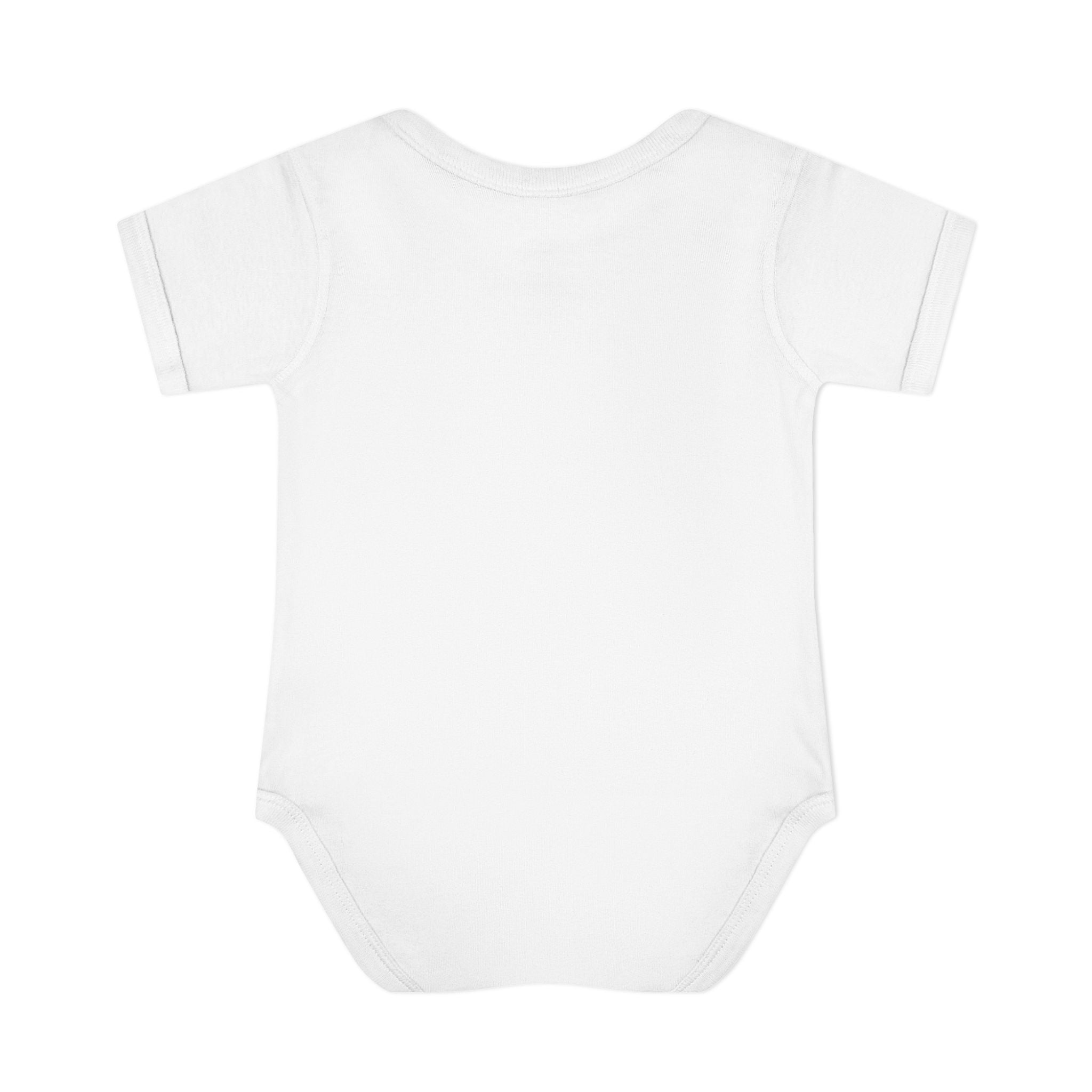 Hand-Drawn Cute Red Lobster Infant Bodysuit | Baby Lobster Ocean Sea Life